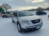 Image for 2010 GMC Acadia SLE ID: 6822096