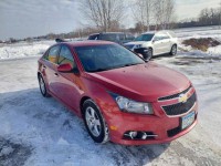 Image for 2011 Chevrolet Cruze LT ID: 6822098