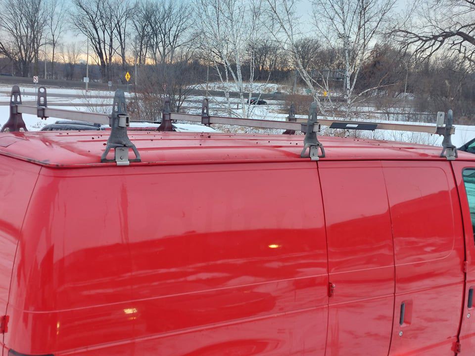 2006 Ford Econoline Image 4