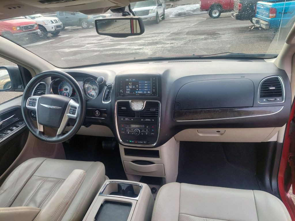 2010 GMC Acadia Image 23