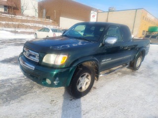 Image for 2003 Toyota Tundra ACCESS CAB SR5 ID: 6822108