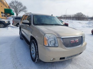 Image for 2008 GMC Yukon Denali ID: 6822109