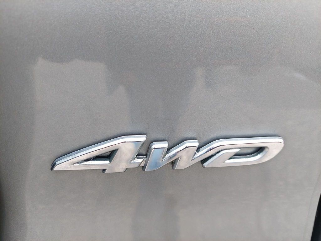 2004 Toyota Rav4 Image 11