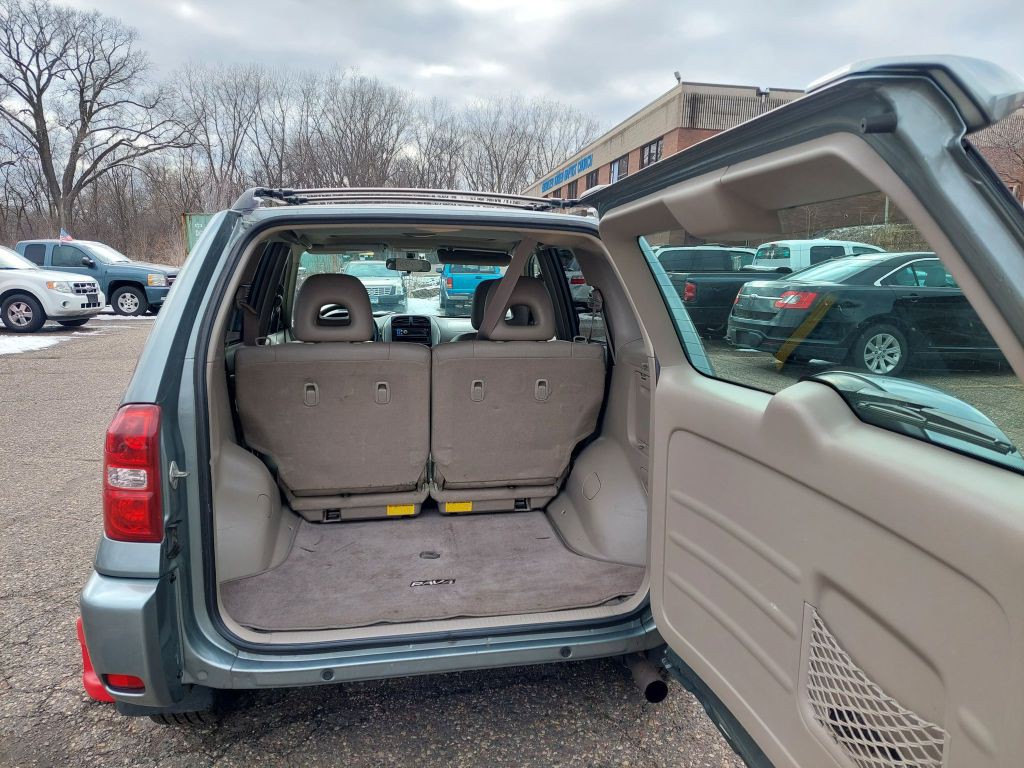 2004 Toyota Rav4 Image 21