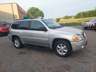 Image for 2005 GMC Envoy  ID: 6822114