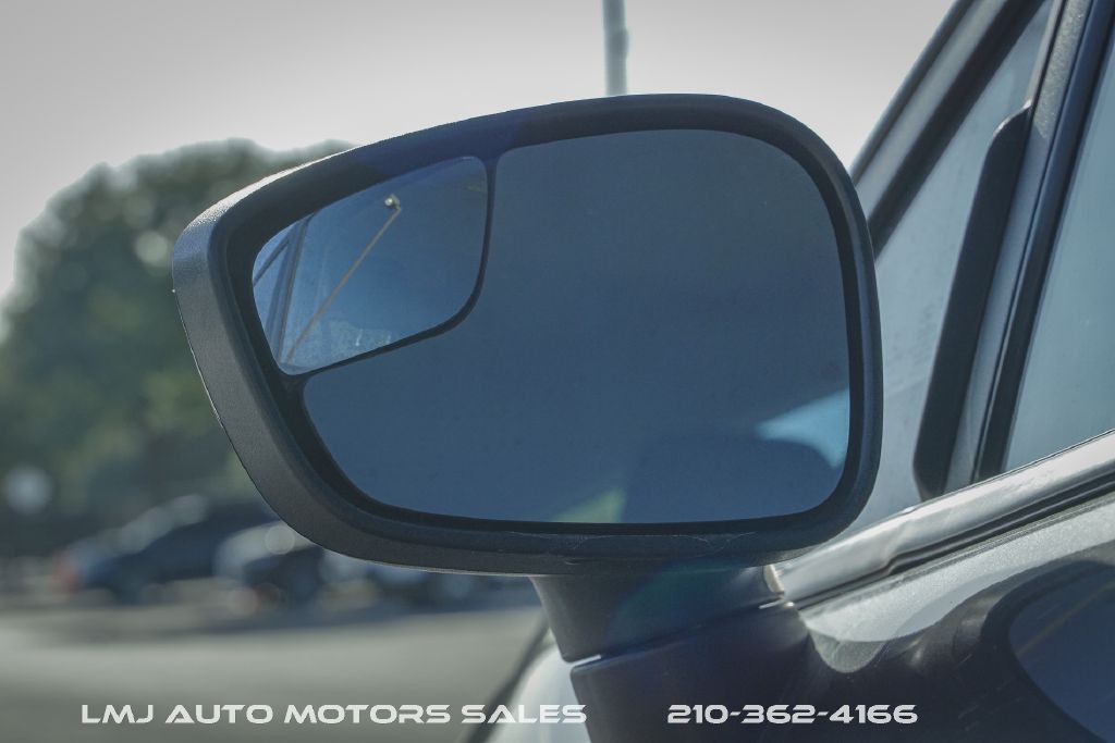 2019 Ford Fiesta Image 7