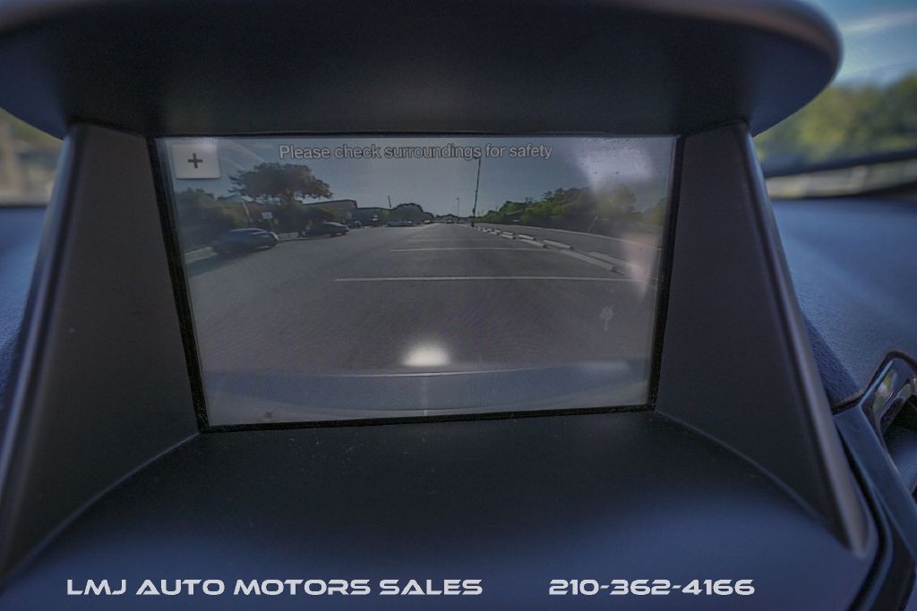 2019 Ford Fiesta Image 22