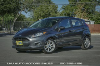 Image for 2019 Ford Fiesta SE ID: 5938145