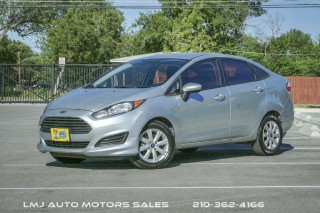 Image for 2019 Ford Fiesta S ID: 6602759