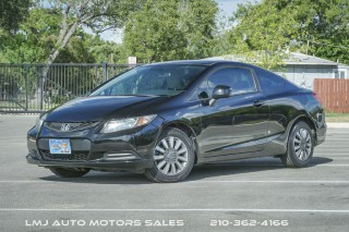 Image for 2013 Honda Civic LX ID: 6637770