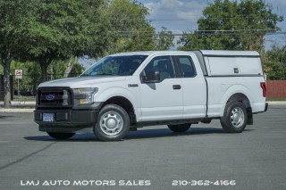 Image for 2017 Ford F-150 Super Cab ID: 6673633