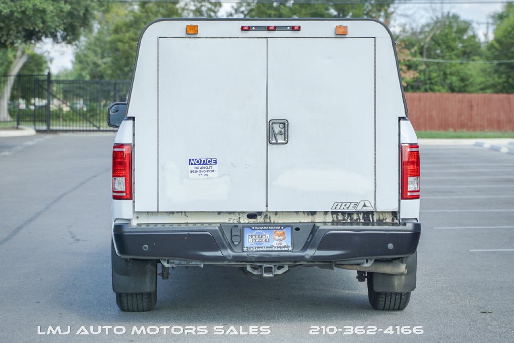 2017 Ford F-150 Image 6