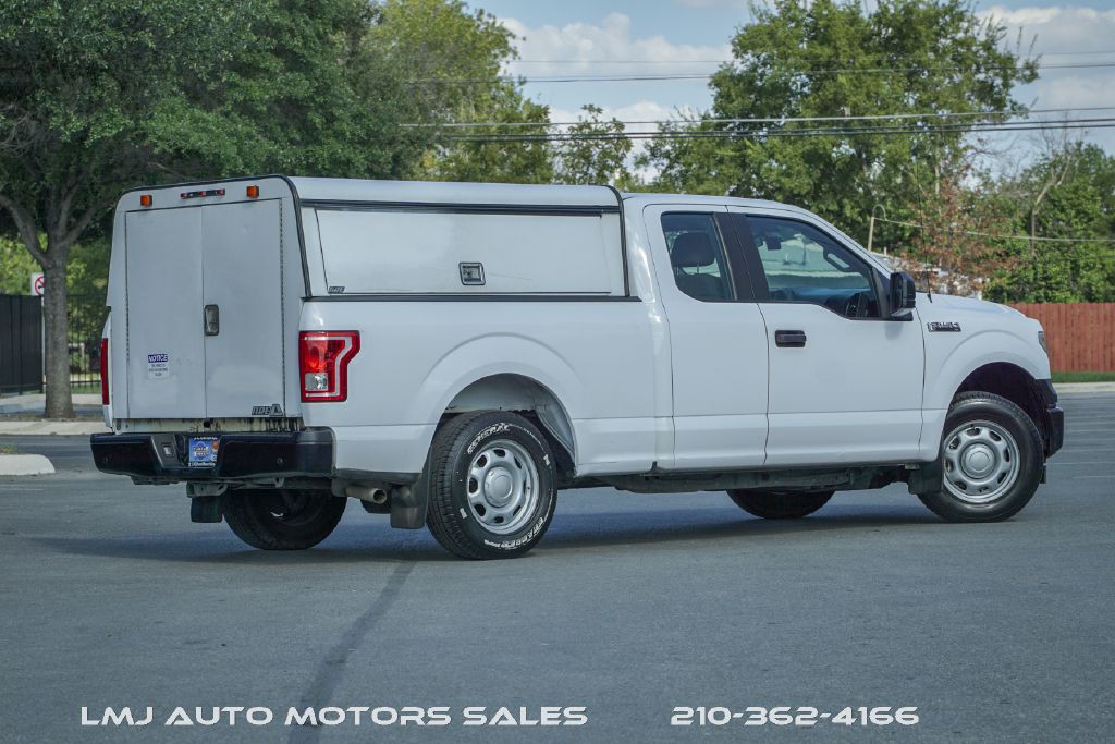 2017 Ford F-150 Image 7