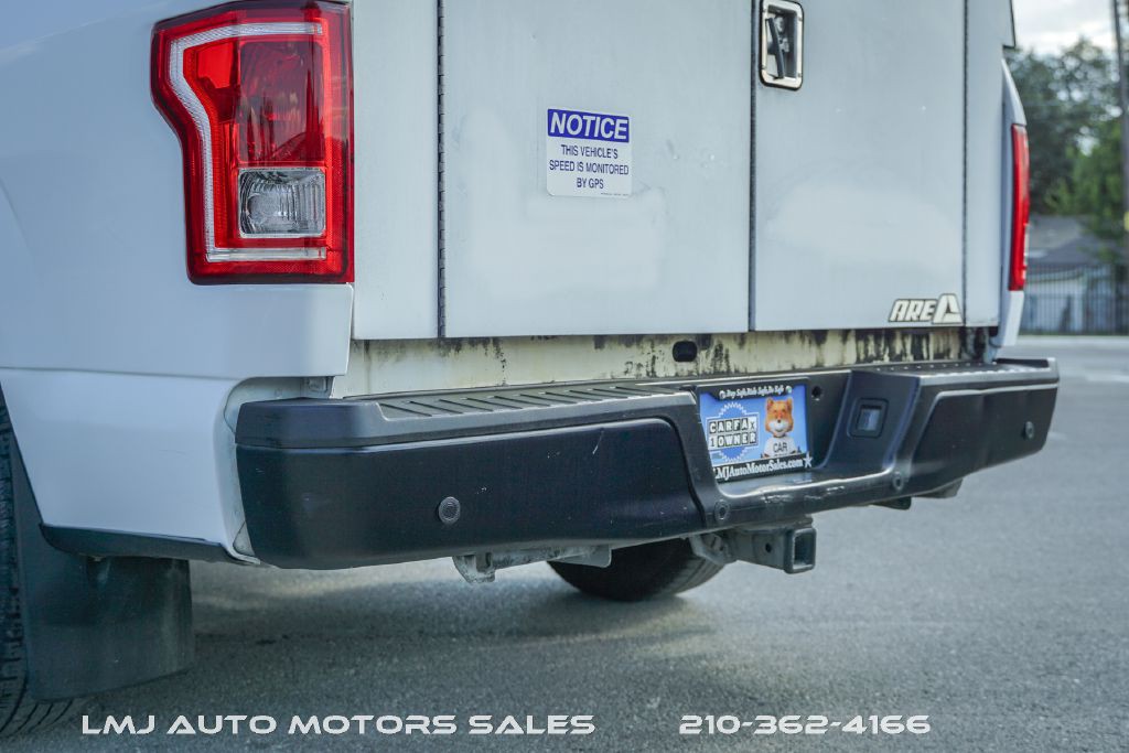 2017 Ford F-150 Image 10
