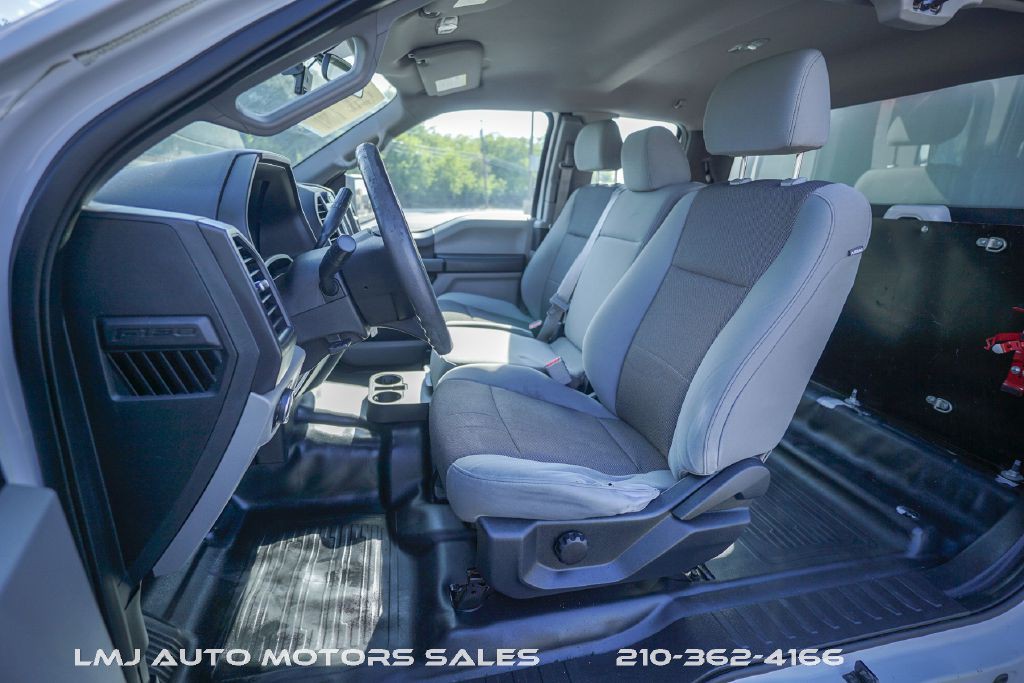 2017 Ford F-150 Image 15