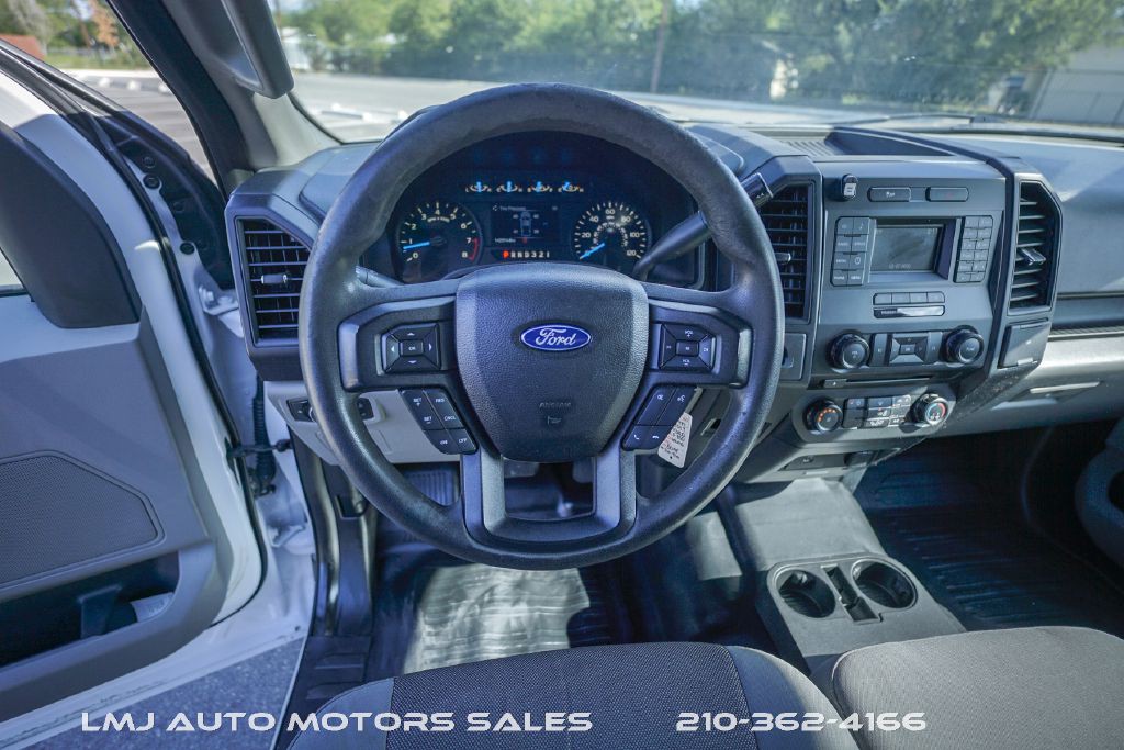 2017 Ford F-150 Image 18