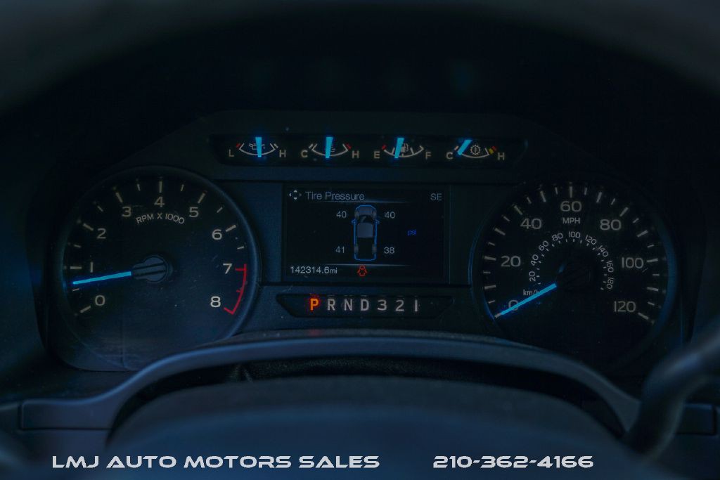 2017 Ford F-150 Image 21