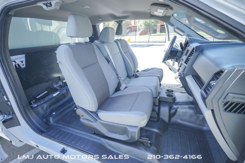 2017 Ford F-150 Image 25