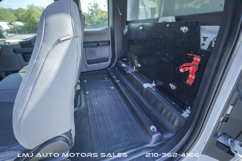 2017 Ford F-150 Image 27
