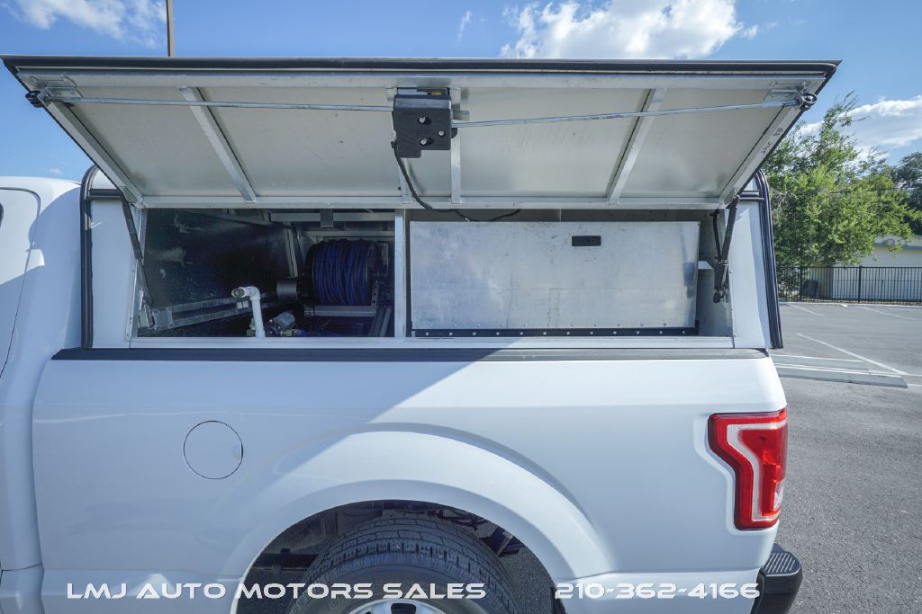 2017 Ford F-150 Image 29