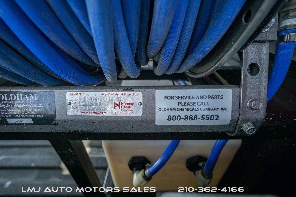 2017 Ford F-150 Image 36