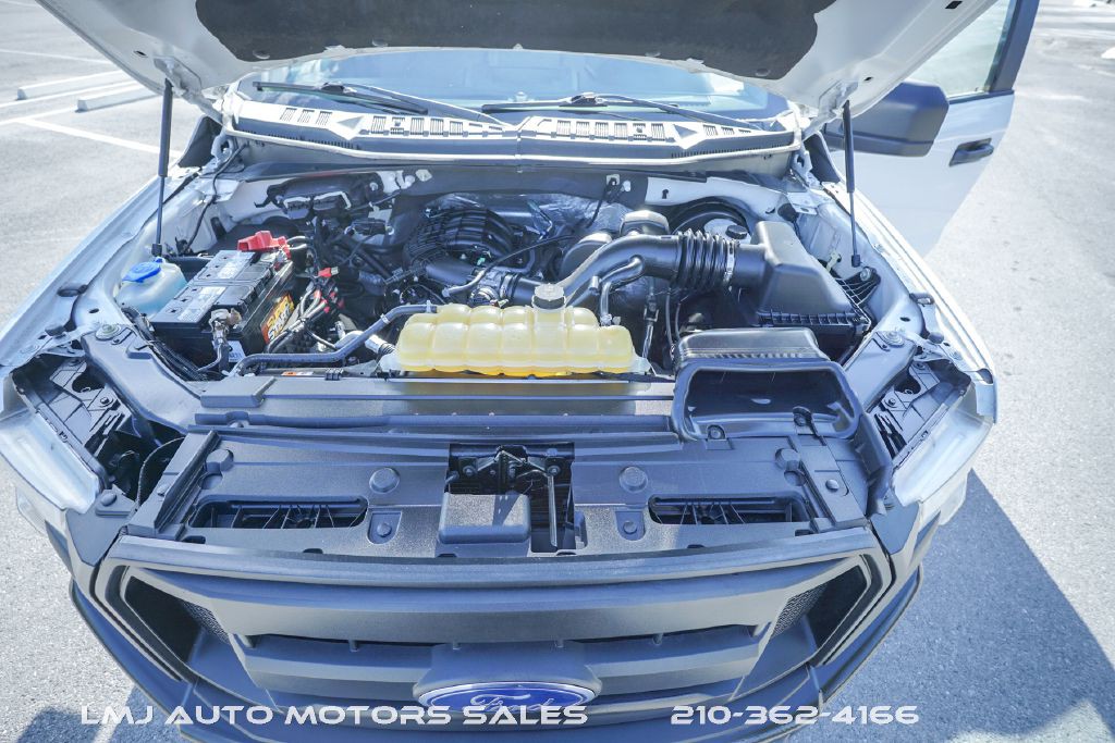 2017 Ford F-150 Image 37