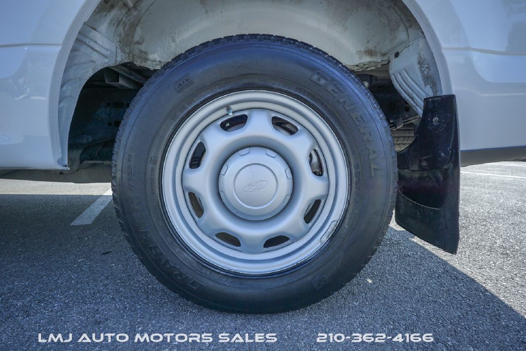 2017 Ford F-150 Image 43