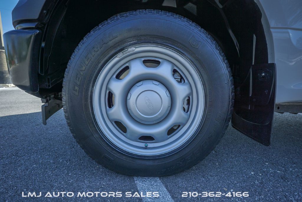 2017 Ford F-150 Image 44