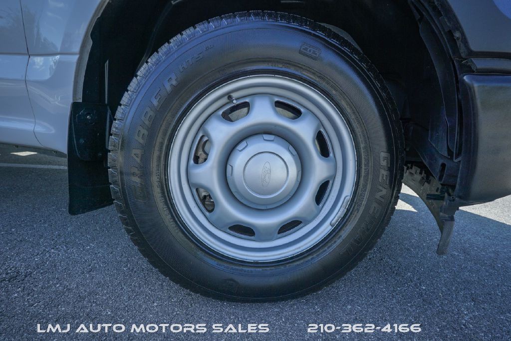 2017 Ford F-150 Image 45