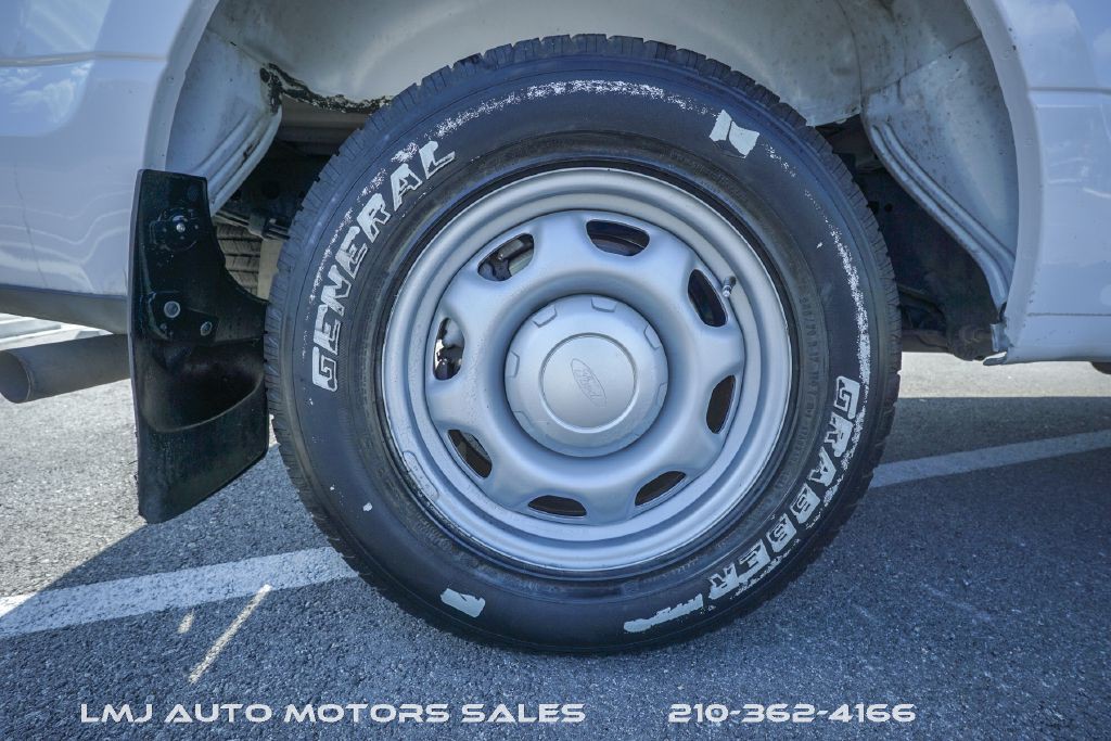 2017 Ford F-150 Image 46