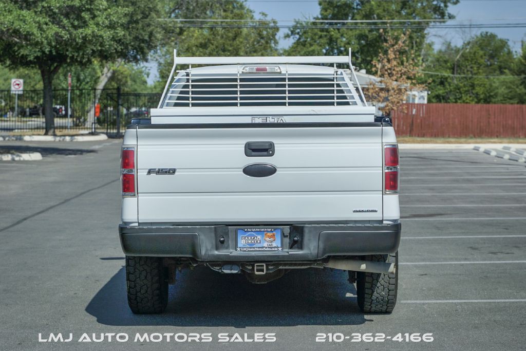 2011 Ford F-150 Image 6