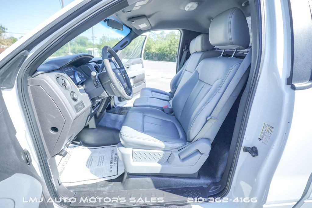 2011 Ford F-150 Image 15