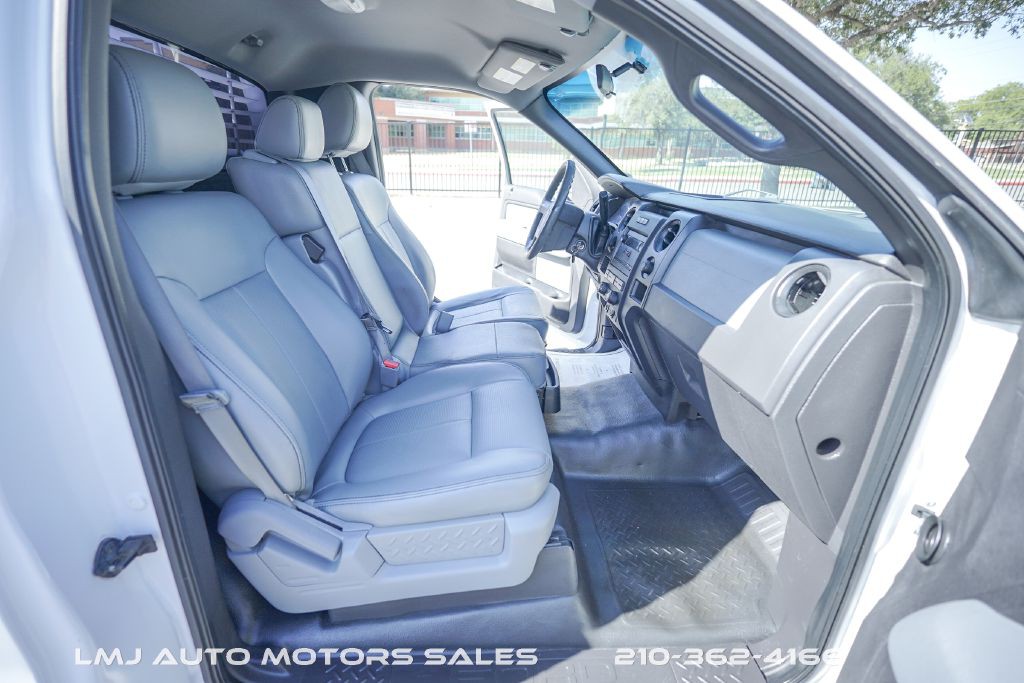 2011 Ford F-150 Image 20
