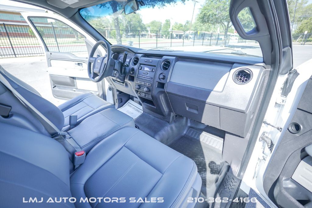 2011 Ford F-150 Image 21