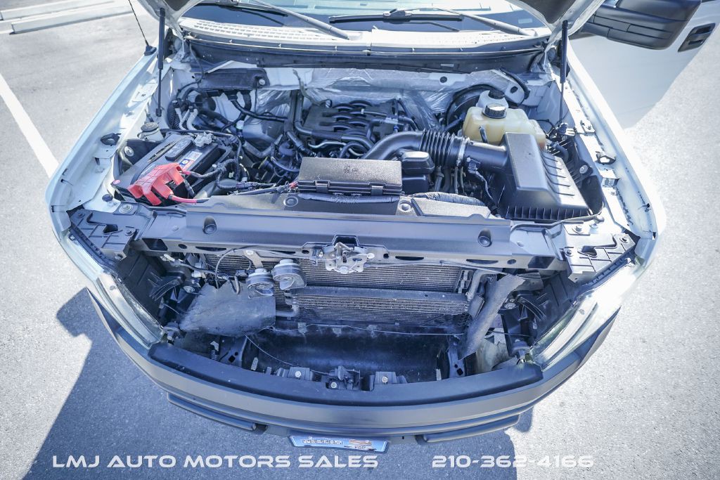 2011 Ford F-150 Image 22