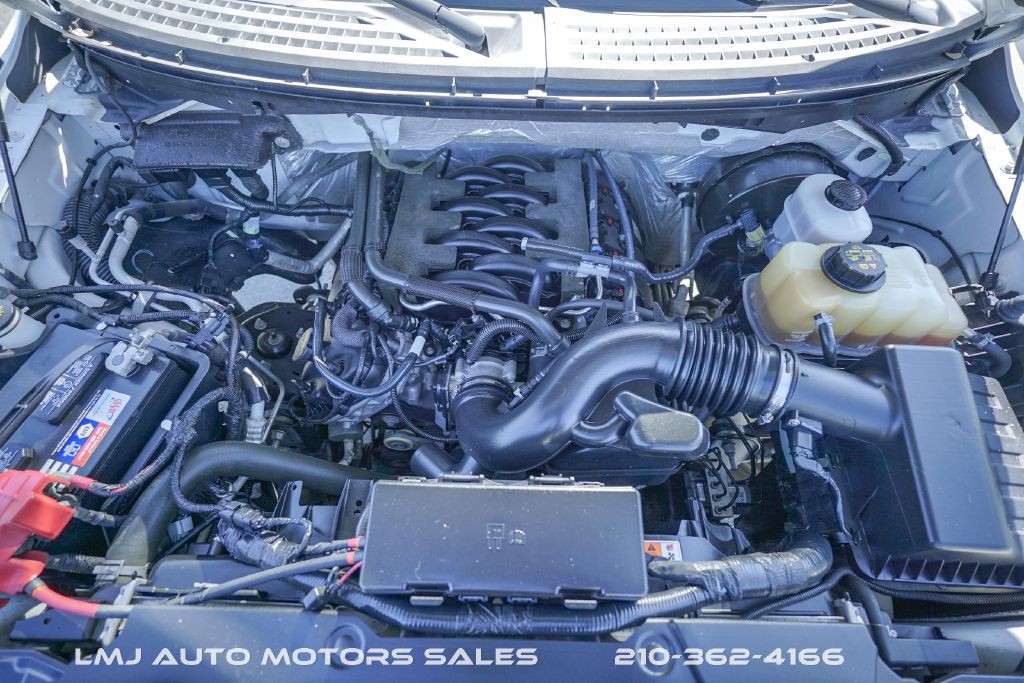 2011 Ford F-150 Image 23