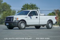 Image for 2011 Ford F-150  ID: 6673634