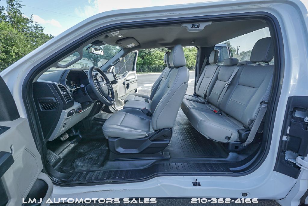 2020 Ford F-150 Image 10