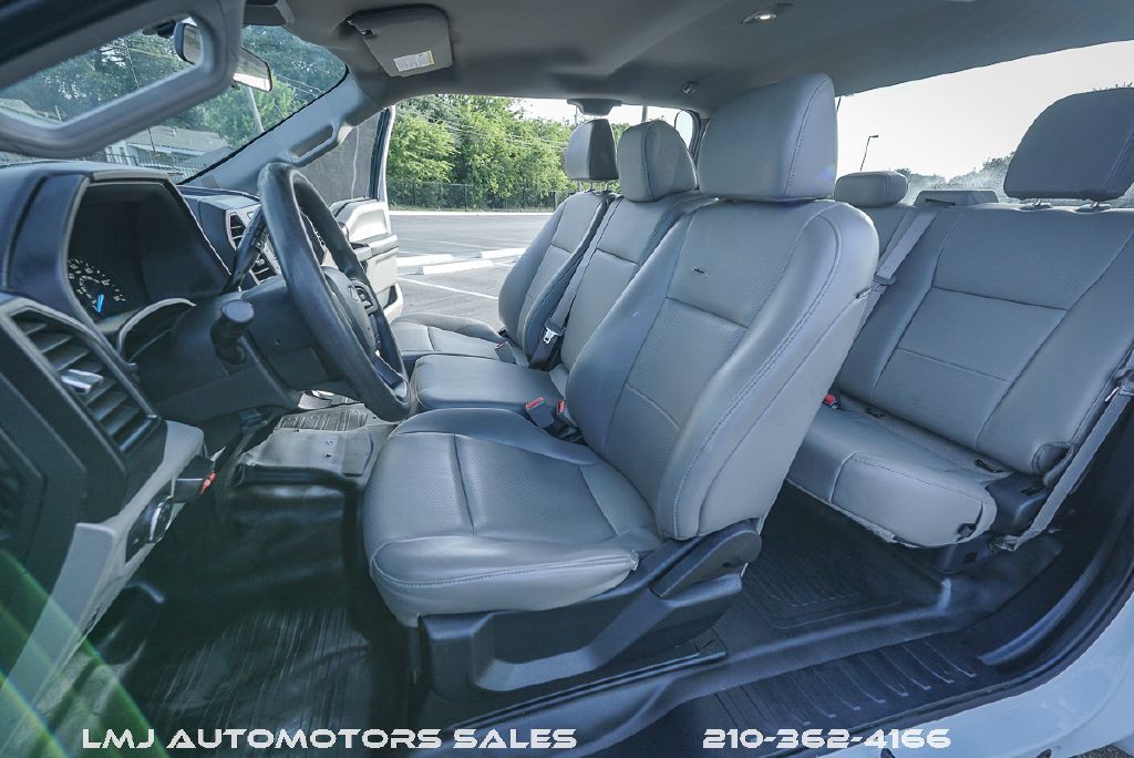2020 Ford F-150 Image 11