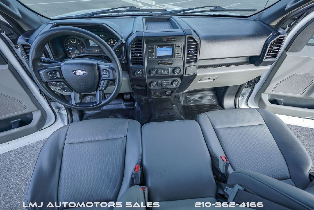 2020 Ford F-150 Image 12