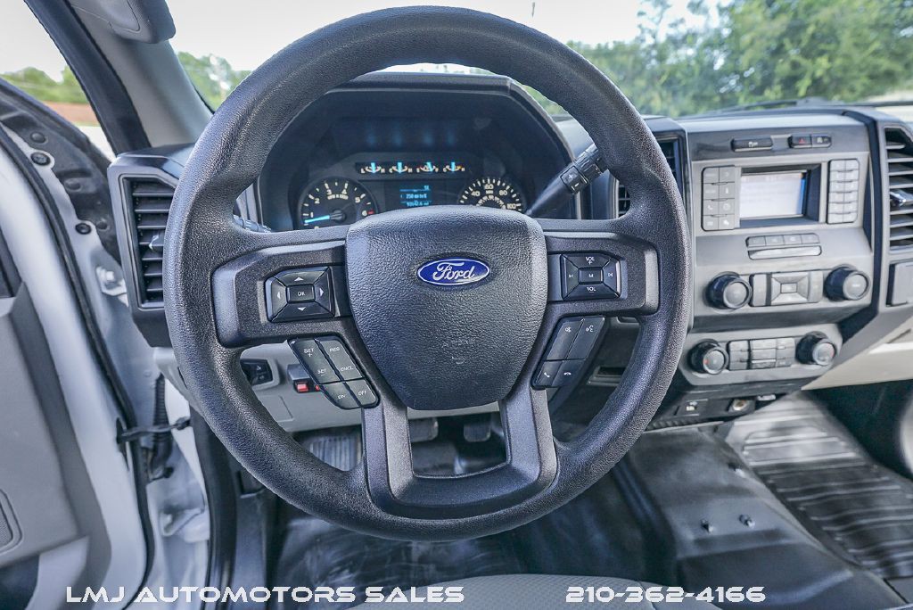 2020 Ford F-150 Image 13