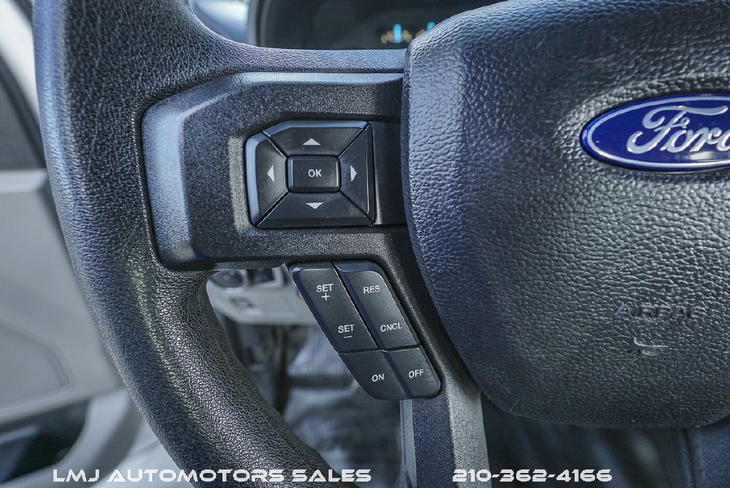 2020 Ford F-150 Image 14