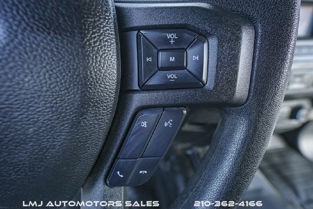 2020 Ford F-150 Image 15