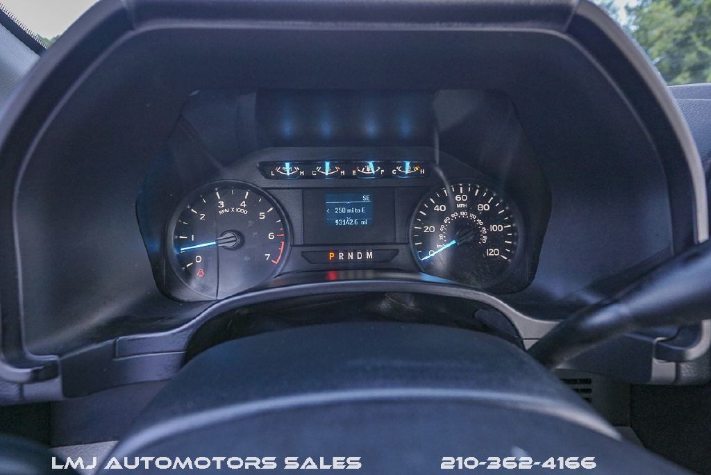 2020 Ford F-150 Image 16