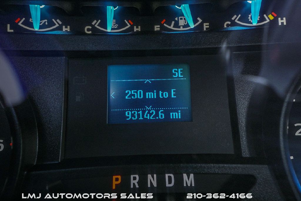 2020 Ford F-150 Image 18