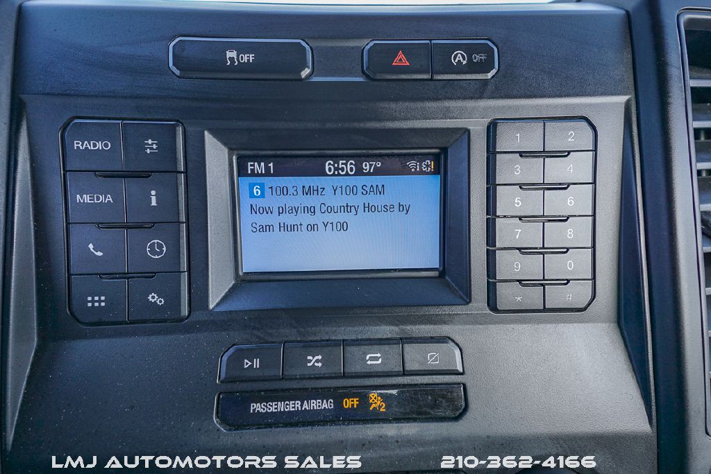 2020 Ford F-150 Image 21