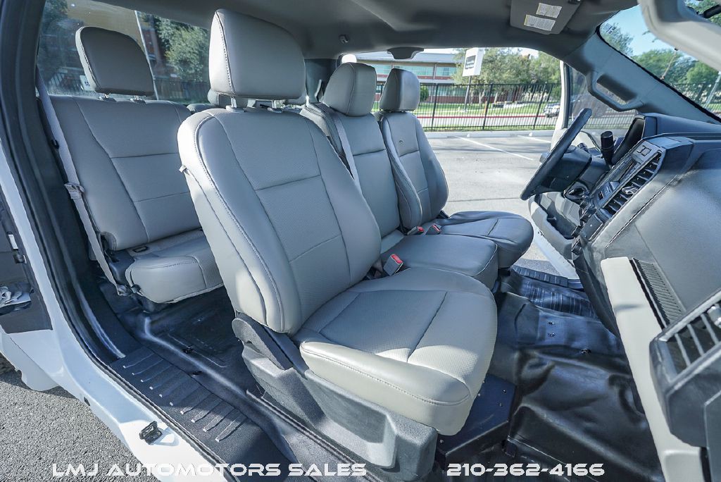 2020 Ford F-150 Image 23
