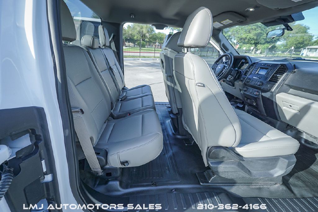 2020 Ford F-150 Image 24