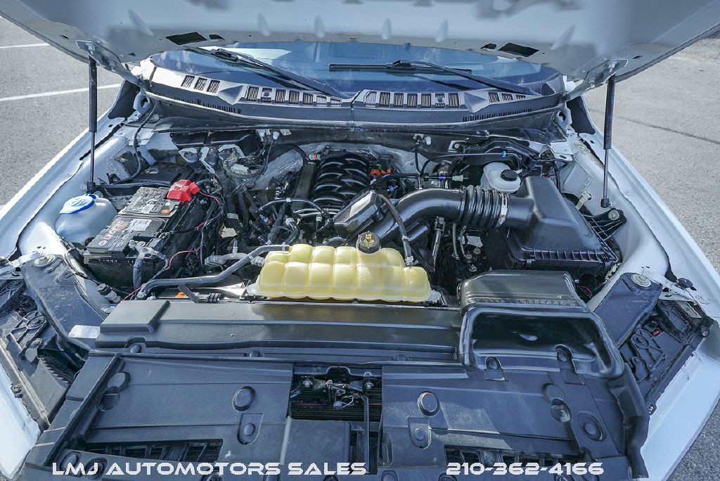 2020 Ford F-150 Image 26