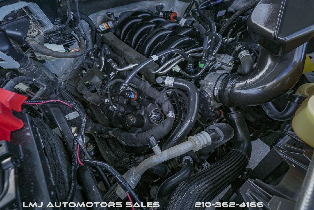 2020 Ford F-150 Image 27